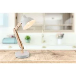 Globo Tongariro Pöytävalaisin 7 Globo Tongariro Pöytävalaisin -Konstsmide Kauppa 9007371353965 3