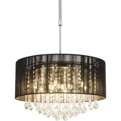 Globo Bagana Riippuvalaisin -Konstsmide Kauppa 9007371355266 2