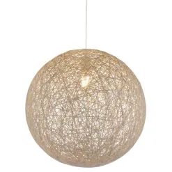 Globo Coropuna Riippuvalaisin -Konstsmide Kauppa 9007371356072 3