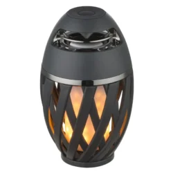 Globo Stream Kaiuttimella Pöytävalaisin -Konstsmide Kauppa 9007371356782 3