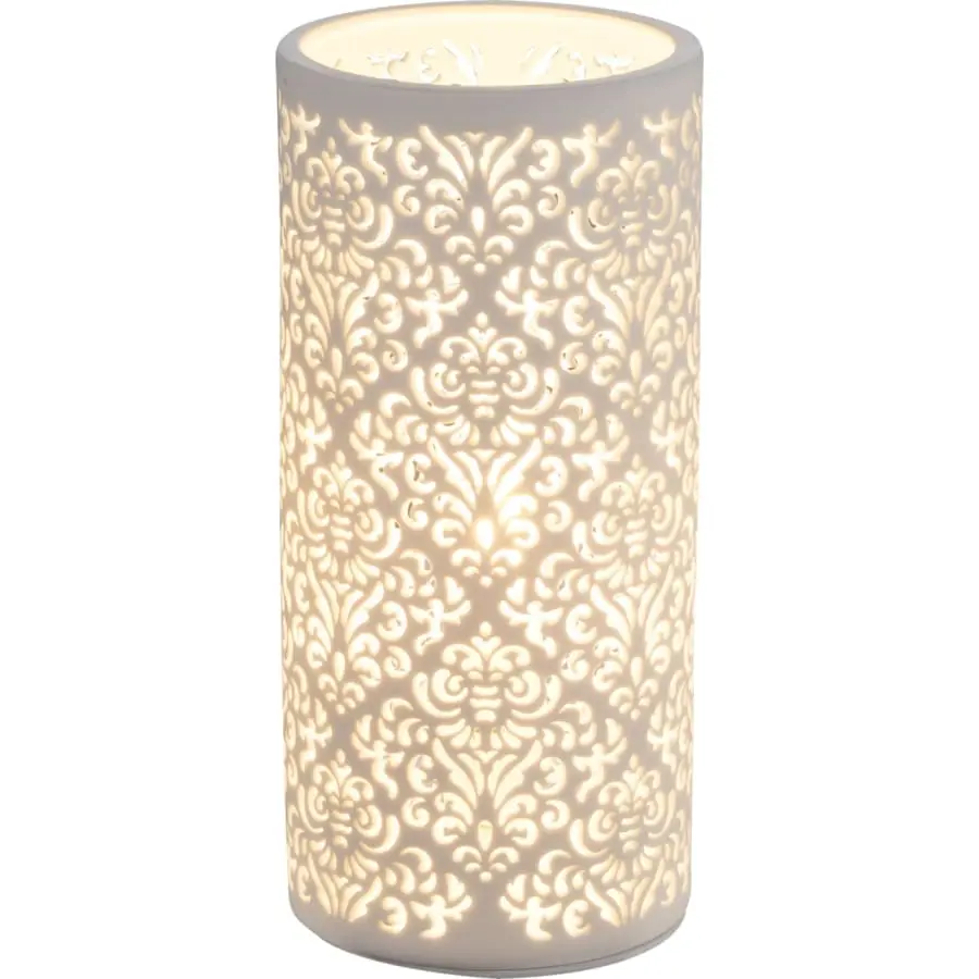 Globo Cendres Pöytävalaisin 3 Globo Cendres Pöytävalaisin