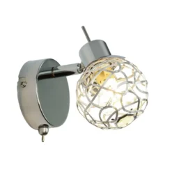 Globo Bolt Seinävalaisin