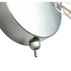 Globo Bolt Seinävalaisin -Konstsmide Kauppa 9007371369072 4