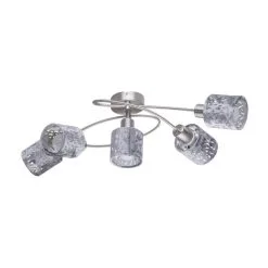 Globo Alys 5-os Plafondi -Konstsmide Kauppa 9007371370290 3