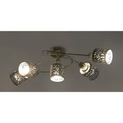 Globo Alys 5-os Plafondi -Konstsmide Kauppa 9007371370290 4