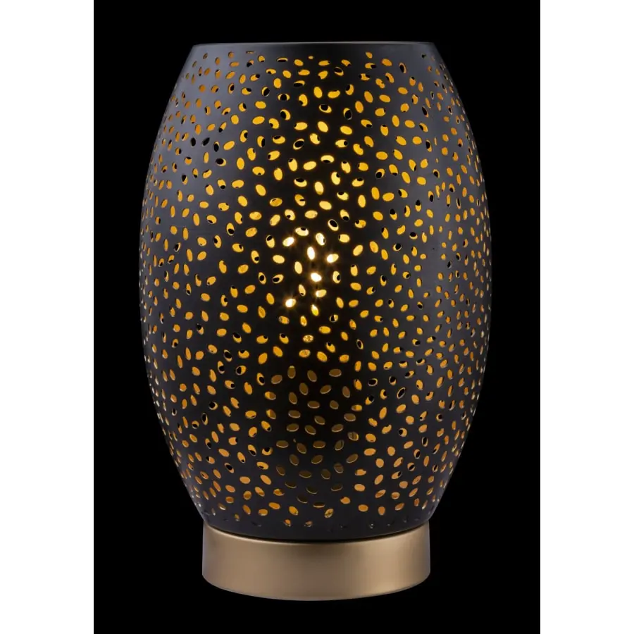 Globo Narry Pöytävalaisin 7 Globo Narry Pöytävalaisin - Image 5