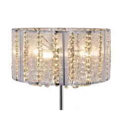 Globo Walla Lattiavalaisin 11 Globo Walla Lattiavalaisin -Konstsmide Kauppa 9007371375516 5