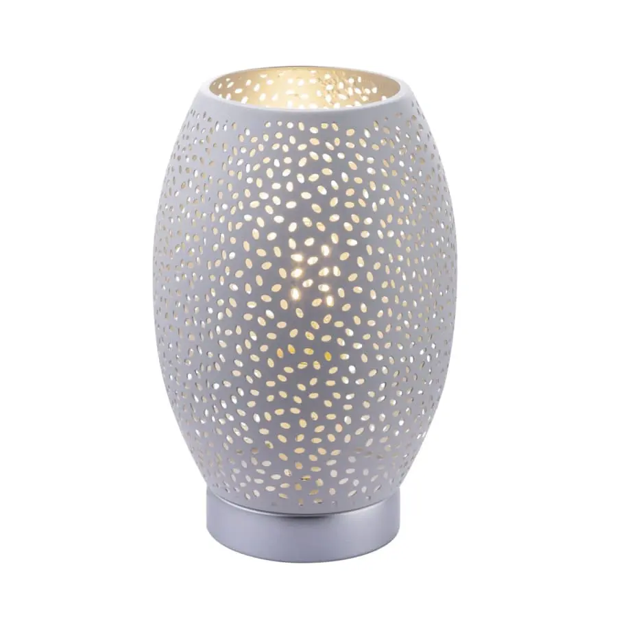 Globo Narry Pöytävalaisin 3 Globo Narry Pöytävalaisin