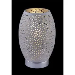 Globo Narry Pöytävalaisin 8 Globo Narry Pöytävalaisin -Konstsmide Kauppa 9007371375554 2