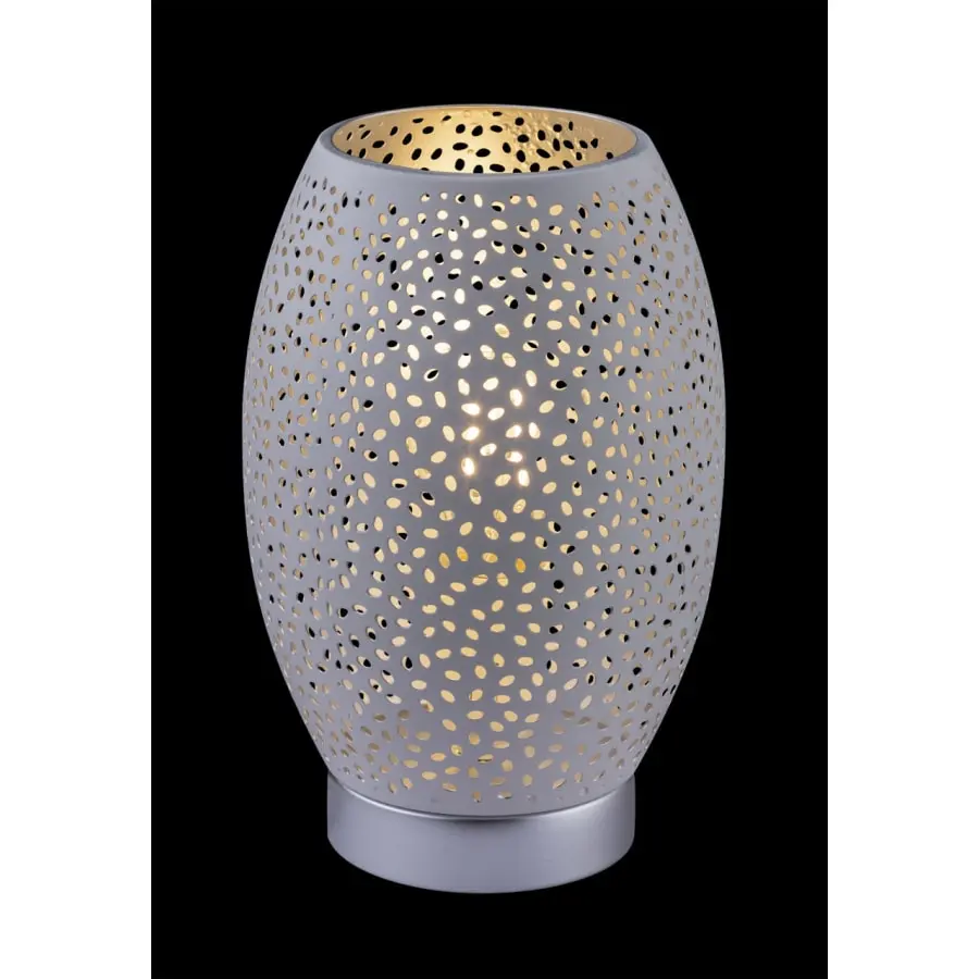 Globo Narry Pöytävalaisin 4 Globo Narry Pöytävalaisin - Image 2