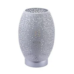 Globo Narry Pöytävalaisin 9 Globo Narry Pöytävalaisin -Konstsmide Kauppa 9007371375554 3