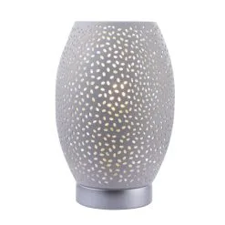 Globo Narry Pöytävalaisin 10 Globo Narry Pöytävalaisin -Konstsmide Kauppa 9007371375554 4