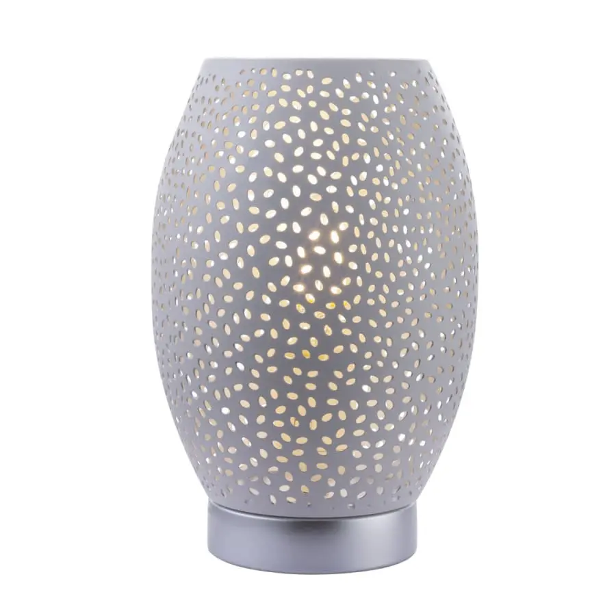 Globo Narry Pöytävalaisin 6 Globo Narry Pöytävalaisin - Image 4