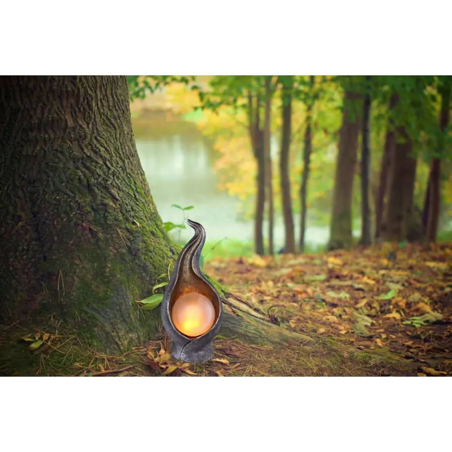 Globo Solar Valaisin 4 Globo Solar Valaisin - Image 2