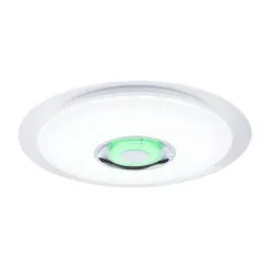 Globo Tune Ø47,5 Plafondi 10 Globo Tune Ø47,5 Plafondi -Konstsmide Kauppa 9007371376247 4