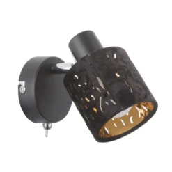 Globo Troy Seinävalaisin -Konstsmide Kauppa 9007371376292 4