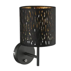 Globo Tuxon Seinävalaisin -Konstsmide Kauppa 9007371376476 3