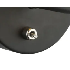 Globo Tuxon Seinävalaisin -Konstsmide Kauppa 9007371376476 4