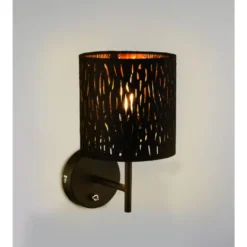 Globo Tuxon Seinävalaisin -Konstsmide Kauppa 9007371376476 5