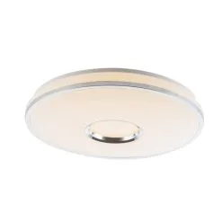 Globo Rena Ø49 CCT LED Plafondi -Konstsmide Kauppa 9007371379408 2
