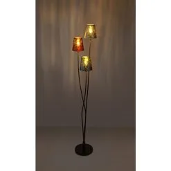 Globo Ticon Lattiavalaisin 11 Globo Ticon Lattiavalaisin -Konstsmide Kauppa 9007371379422 5