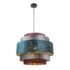 Globo Ticon Riippuvalaisin -Konstsmide Kauppa 9007371379439 2