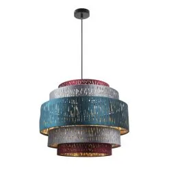 Globo Ticon Riippuvalaisin -Konstsmide Kauppa 9007371379439 3