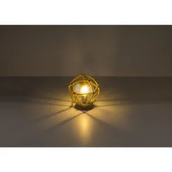 Globo Tiko Pöytävalaisin -Konstsmide Kauppa 9007371380213 4