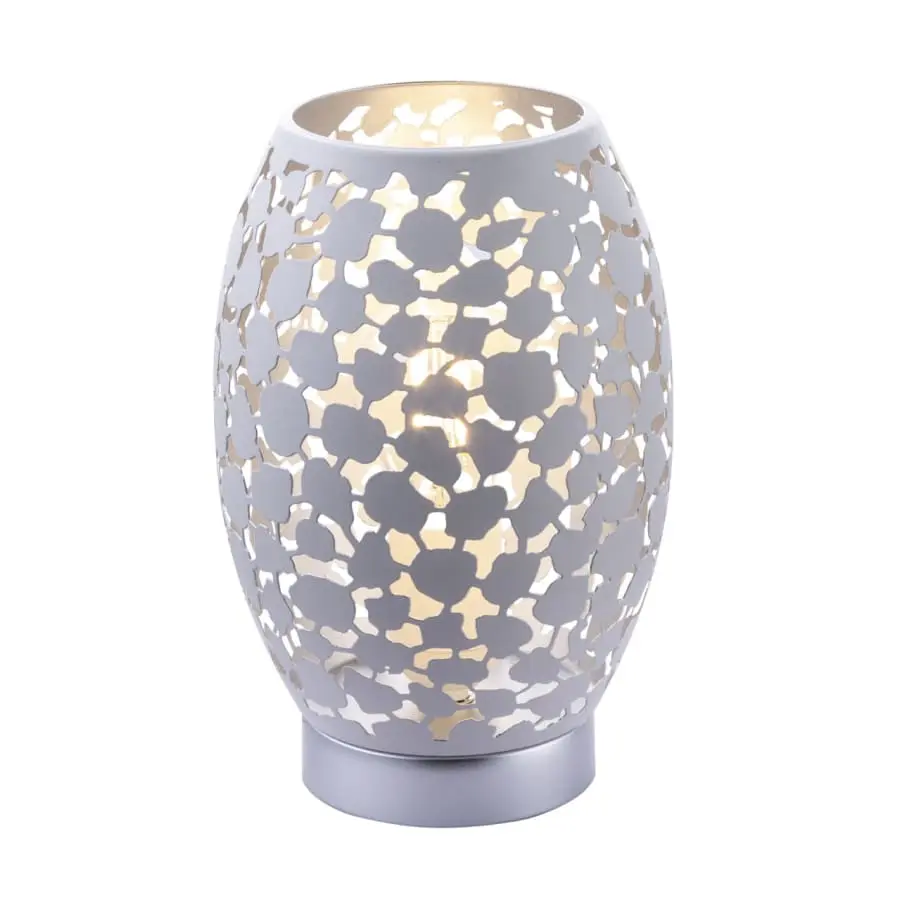 Globo Hanny Pöytävalaisin 3 Globo Hanny Pöytävalaisin