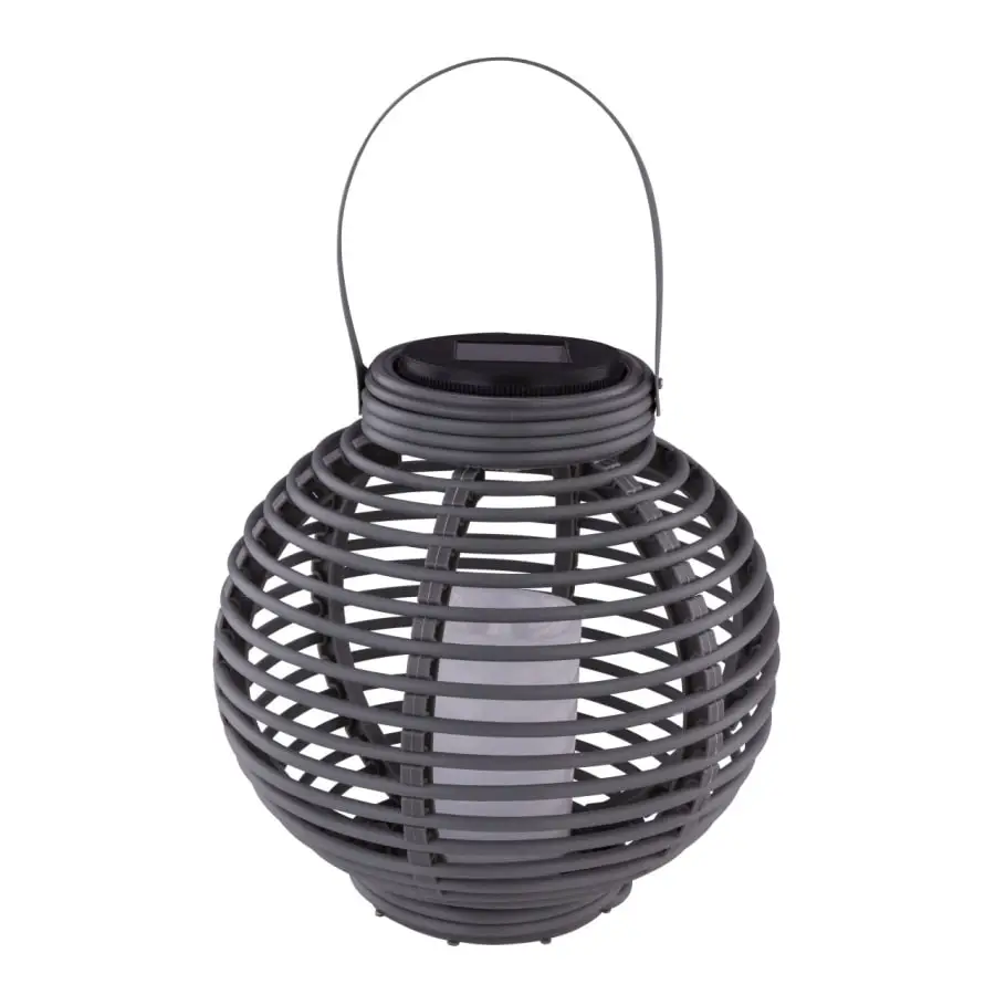 Globo Solar Lyhtyvalaisin 4 Globo Solar Lyhtyvalaisin - Image 2