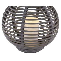 Globo Solar Lyhtyvalaisin 9 Globo Solar Lyhtyvalaisin -Konstsmide Kauppa 9007371381715 3