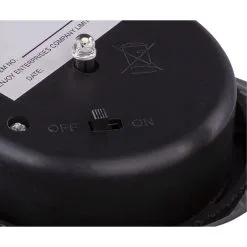 Globo Solar Lyhtyvalaisin 10 Globo Solar Lyhtyvalaisin -Konstsmide Kauppa 9007371381715 4