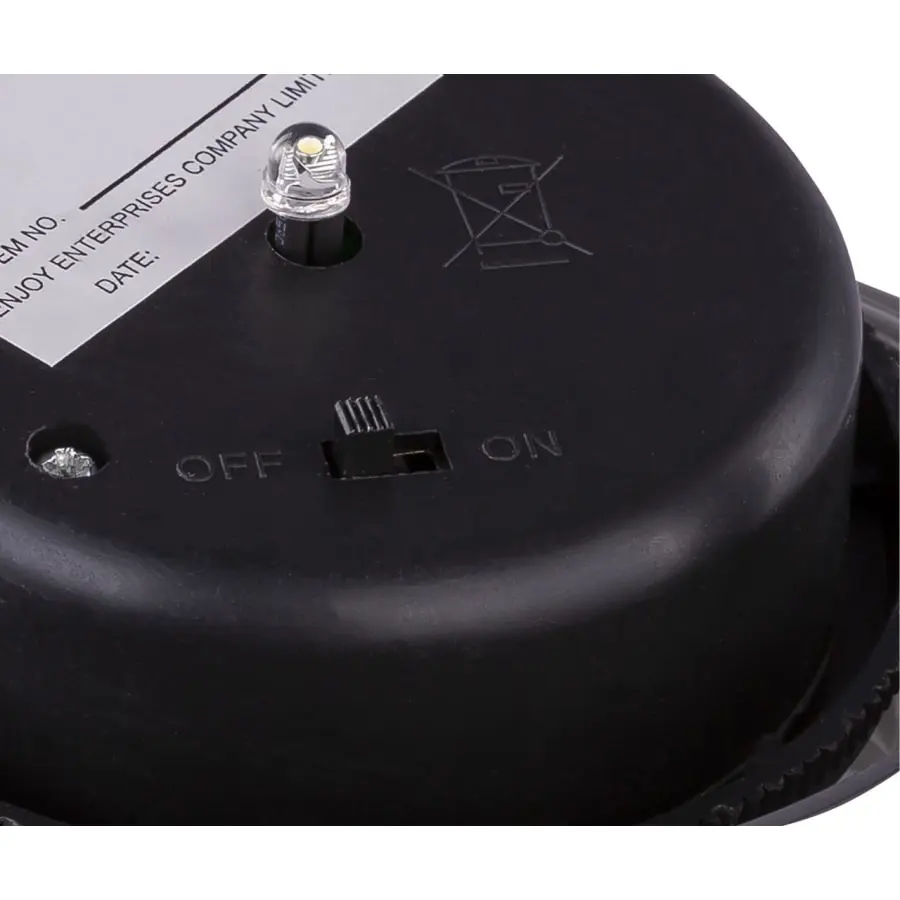 Globo Solar Lyhtyvalaisin 6 Globo Solar Lyhtyvalaisin - Image 4