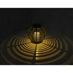 Globo Solar Lyhtyvalaisin 11 Globo Solar Lyhtyvalaisin -Konstsmide Kauppa 9007371381715 5