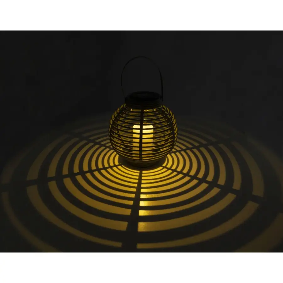 Globo Solar Lyhtyvalaisin 7 Globo Solar Lyhtyvalaisin - Image 5