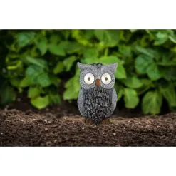 Globo Solar Pöllö -Konstsmide Kauppa 9007371381951 2