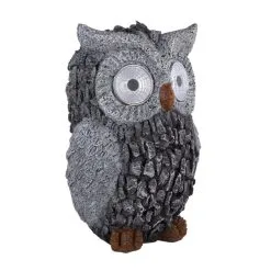 Globo Solar Pöllö -Konstsmide Kauppa 9007371381951 3