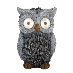 Globo Solar Pöllö -Konstsmide Kauppa 9007371381951 4