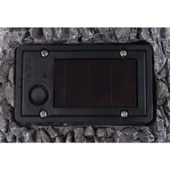 Globo Solar Pöllö -Konstsmide Kauppa 9007371381951 5