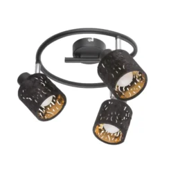 Globo Troy 3-os Kohdevalaisin -Konstsmide Kauppa 9007371382293 4