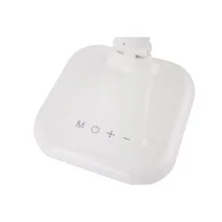 Globo Davos LED Pöytävalaisin -Konstsmide Kauppa 9007371382637 4