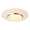Globo Candida LED Plafondi 1 Globo Candida LED Plafondi -Konstsmide Kauppa 9007371383801 1