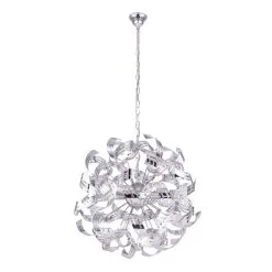 Globo Falla Ø50 Riippuvalaisin -Konstsmide Kauppa 9007371385263 3