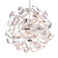 Globo Falla Ø50 Riippuvalaisin -Konstsmide Kauppa 9007371385263 4