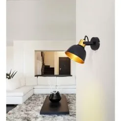 Globo Fillo 1-os Seinäspottivalaisin -Konstsmide Kauppa 9007371386031 3