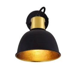 Globo Fillo 1-os Seinäspottivalaisin -Konstsmide Kauppa 9007371386031 5