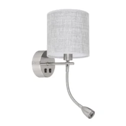 Globo Paco Seinävalaisin -Konstsmide Kauppa 9007371386222 2