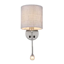 Globo Paco Seinävalaisin -Konstsmide Kauppa 9007371386222 3