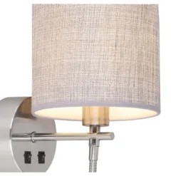 Globo Paco Seinävalaisin -Konstsmide Kauppa 9007371386222 4