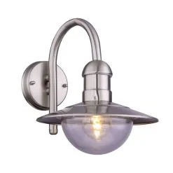 Globo Linda Ulkoseinävalaisin